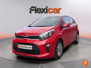 Kia Picanto 1.0 CVVT 49kW (67CV) Concept