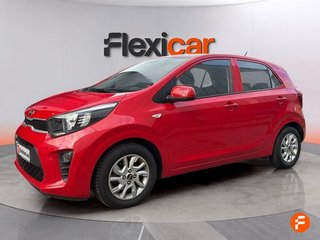 Kia Picanto 1.0 CVVT 49kW (67CV) Concept