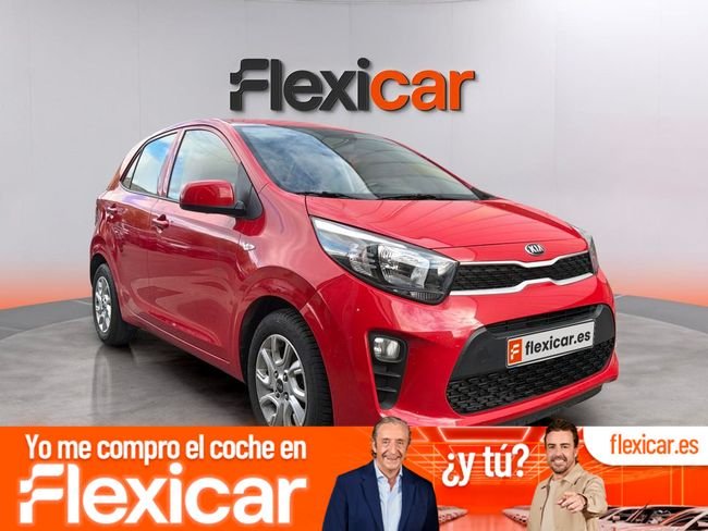 Kia Picanto 1.0 CVVT 49kW (67CV) Concept - foto 1