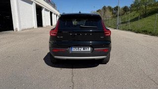 Volvo XC40 2023