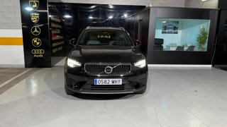 Volvo XC40 2023