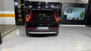 Volvo XC40 2023
