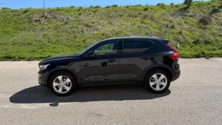 Volvo XC40 2023