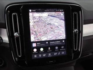 Volvo XC40 2023
