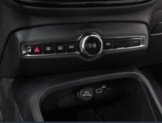 Volvo XC40 2023