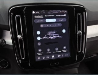 Volvo XC40 2023