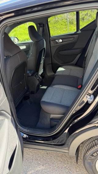 Volvo XC40 2023