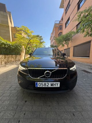 Volvo XC40 2023