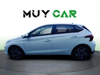 Hyundai i20 1.0 TGDI 48V Tecno DCT 74 kW (100 CV)