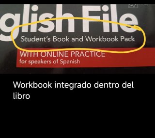 English File C1.1 Advanced Student's book workbook