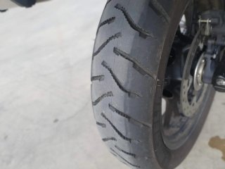 BMW F750GS Adventure Plata/Blanco