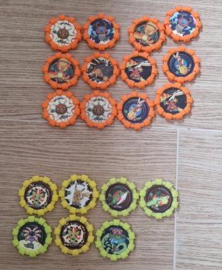 Pokemon boinx