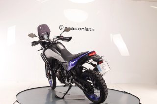 YAMAHA TENERE 700 2020