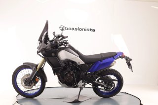 YAMAHA TENERE 700 2020