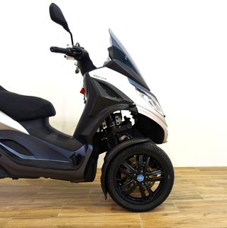 PIAGGIO MP3  300 HPE (2019-2024) 2022