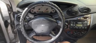 Ford Focus 2001