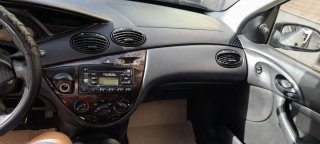 Ford Focus 2001