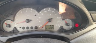 Ford Focus 2001