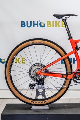 ORBEA OIZ M10 MYO 29 T-M - BICICLETA SEGUNDA MANO - Talla: M