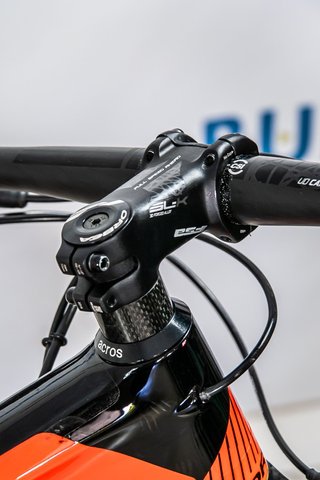 ORBEA OIZ M10 MYO 29 T-M - BICICLETA SEGUNDA MANO - Talla: M