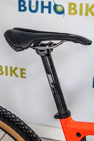 ORBEA OIZ M10 MYO 29 T-M - BICICLETA SEGUNDA MANO - Talla: M