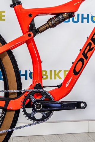 ORBEA OIZ M10 MYO 29 T-M - BICICLETA SEGUNDA MANO - Talla: M