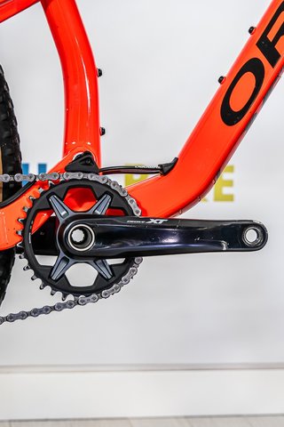 ORBEA OIZ M10 MYO 29 T-M - BICICLETA SEGUNDA MANO - Talla: M