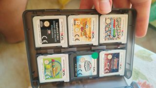 Nintendo 2ds