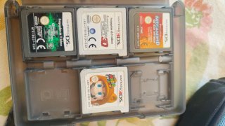 Nintendo 2ds