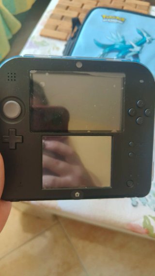 Nintendo 2ds