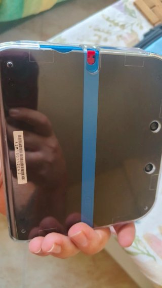 Nintendo 2ds