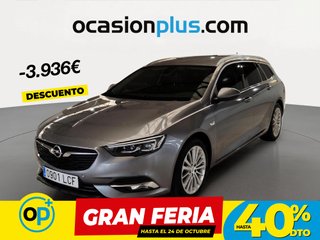 Opel Insignia Sports Tourer 1.6 CDTI D Innovation 100 kW (136 CV)
