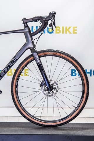 CUBE NUROAD C62 T-XL - BICICLETA SEGUNDA MANO - Talla: XL