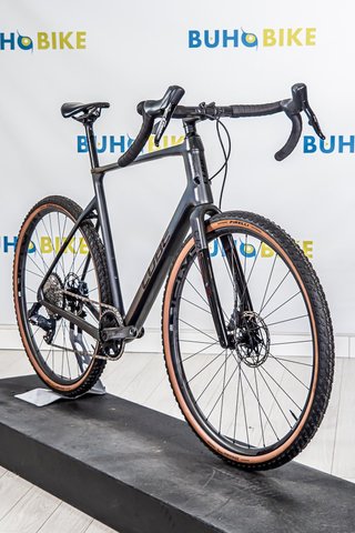 CUBE NUROAD C62 T-XL - BICICLETA SEGUNDA MANO - Talla: XL