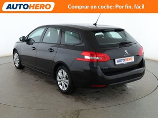 Peugeot 308 1.6 Blue-HDi Active