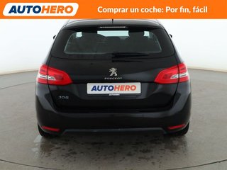 Peugeot 308 1.6 Blue-HDi Active
