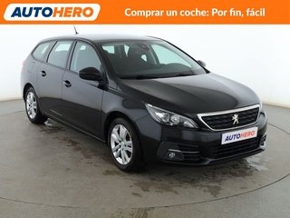 Peugeot 308 1.6 Blue-HDi Active