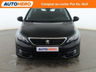 Peugeot 308 1.6 Blue-HDi Active