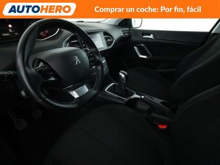 Peugeot 308 1.6 Blue-HDi Active
