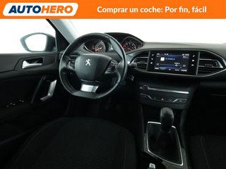 Peugeot 308 1.6 Blue-HDi Active