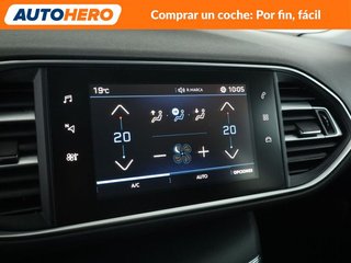 Peugeot 308 1.6 Blue-HDi Active