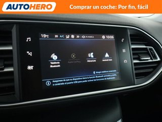 Peugeot 308 1.6 Blue-HDi Active