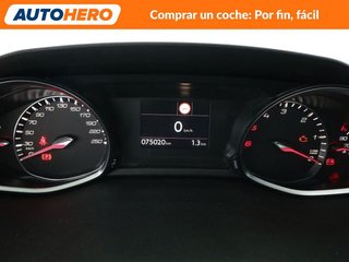 Peugeot 308 1.6 Blue-HDi Active