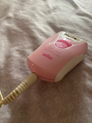 Braun Silk-épil SoftPerfection Depiladora