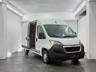 Peugeot Boxer L2-H2 2.2 BHDI S/S 103kw 140cv