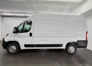 Peugeot Boxer L2-H2 2.2 BHDI S/S 103kw 140cv