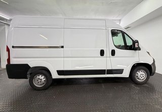 Peugeot Boxer L2-H2 2.2 BHDI S/S 103kw 140cv