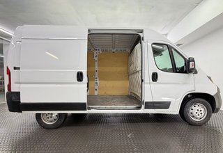 Peugeot Boxer L2-H2 2.2 BHDI S/S 103kw 140cv