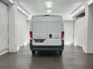 Peugeot Boxer L2-H2 2.2 BHDI S/S 103kw 140cv