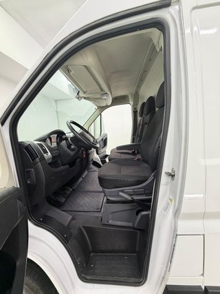 Peugeot Boxer L2-H2 2.2 BHDI S/S 103kw 140cv